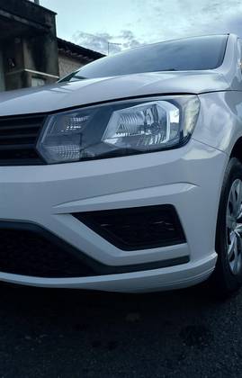 VOLKSWAGEN GOL 1.0 12V MPI TOTALFLEX 4P MANUAL